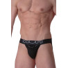 WOH Jockstrap Sexy Fun Woh Noir